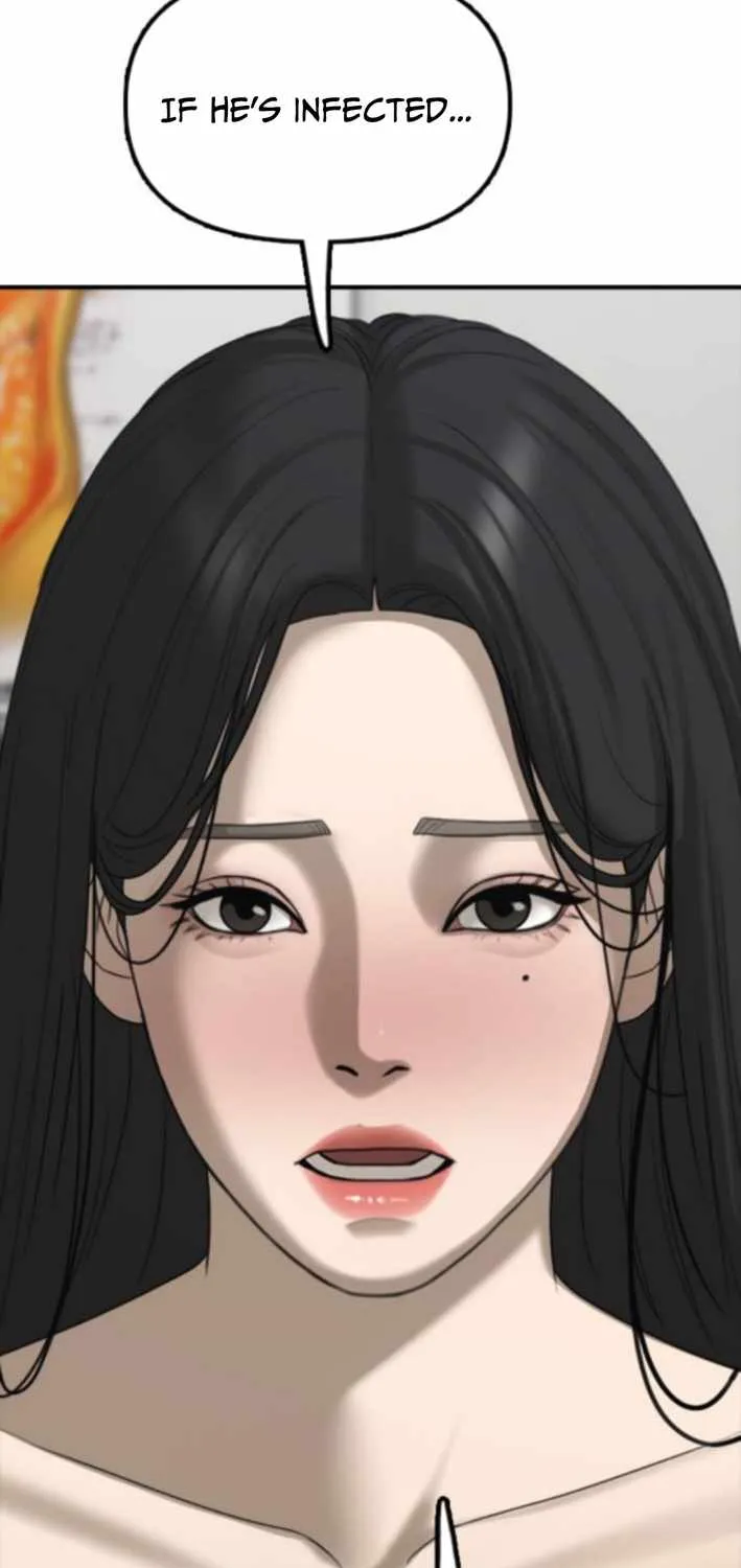 Read The Apocalypse is Here chapter 36 image 4 on Lezhin