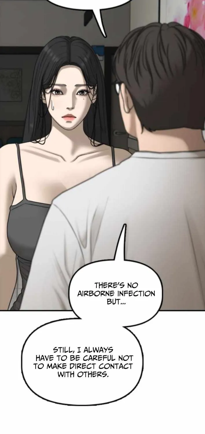 Read The Apocalypse is Here chapter 36 image 40 on Lezhin
