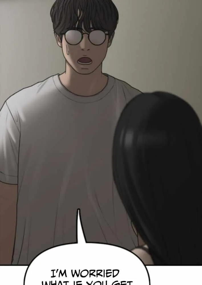 Read The Apocalypse is Here chapter 36 image 55 on Lezhin
