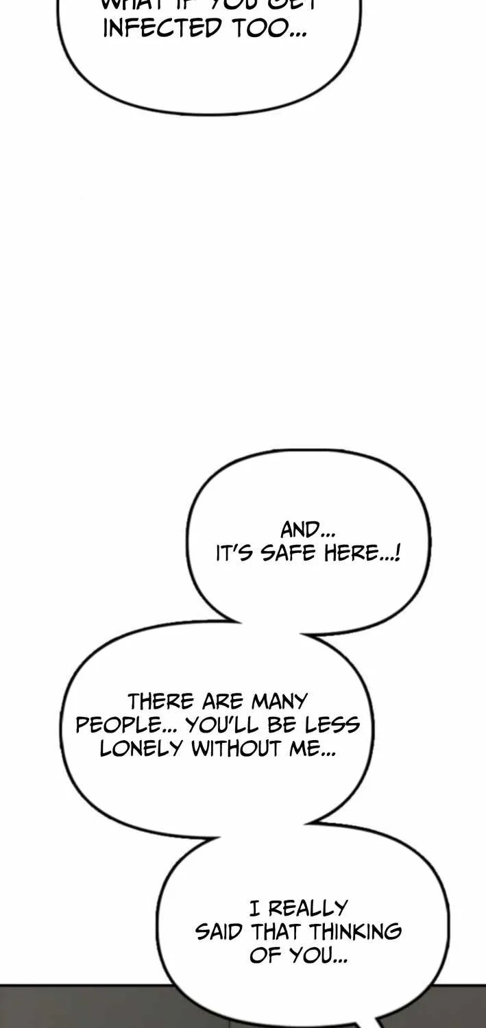 Read The Apocalypse is Here chapter 36 image 56 on Lezhin