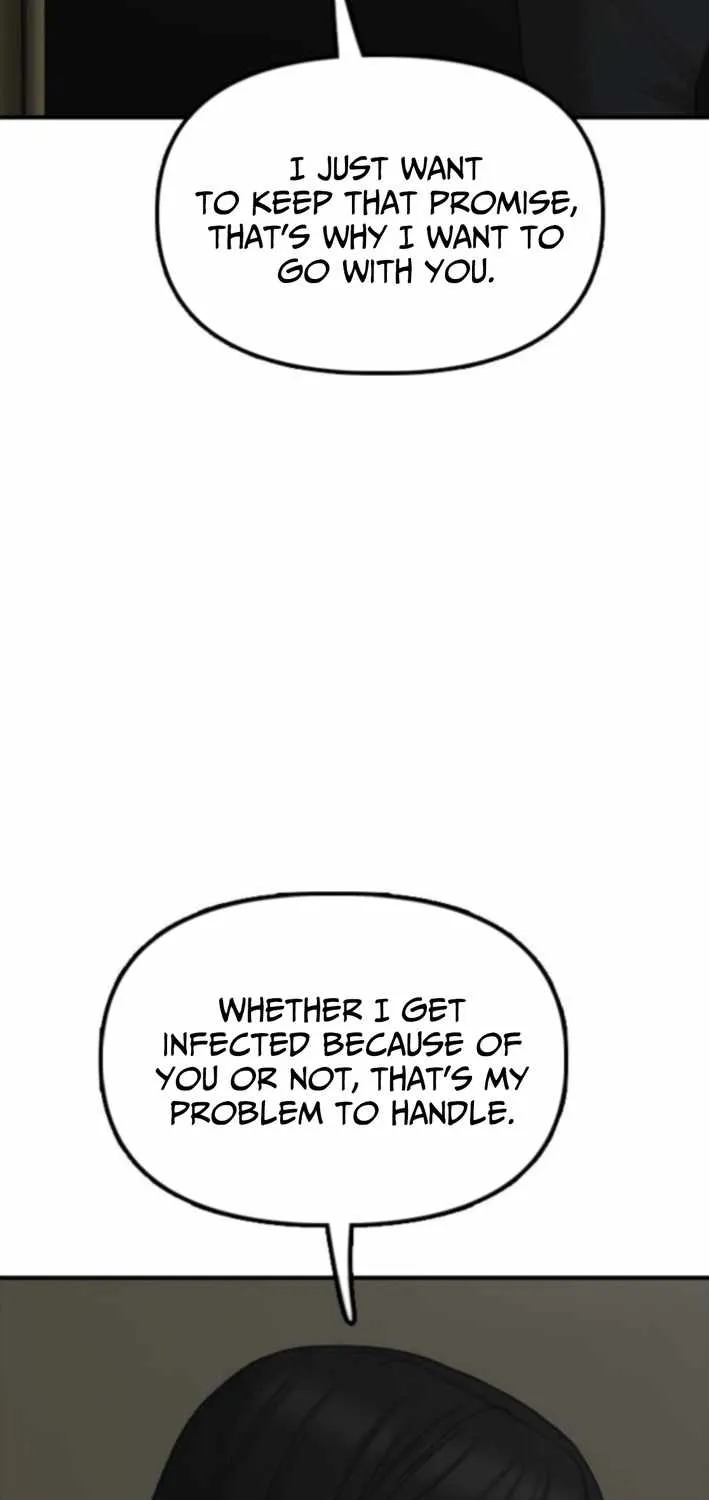 Read The Apocalypse is Here chapter 36 image 63 on Lezhin