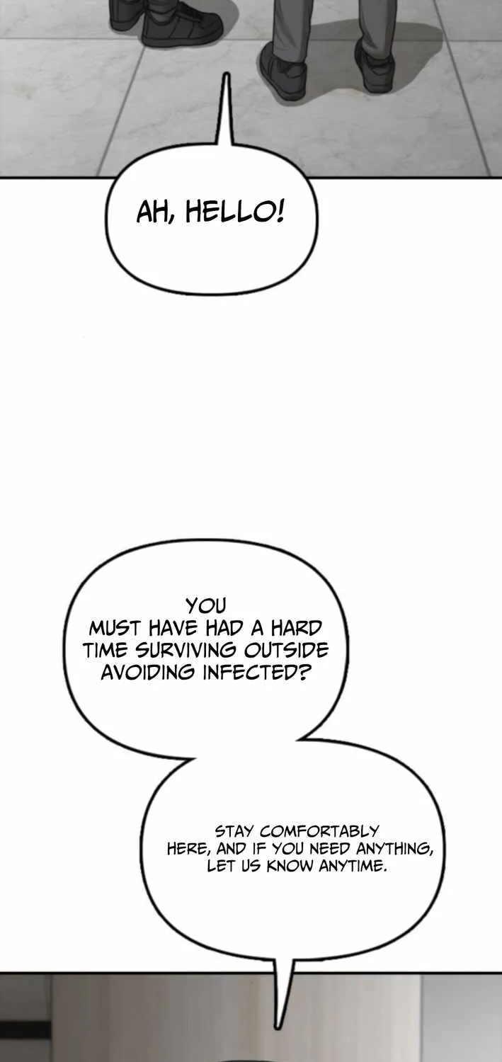 Read The Apocalypse is Here chapter 36 image 79 on Lezhin