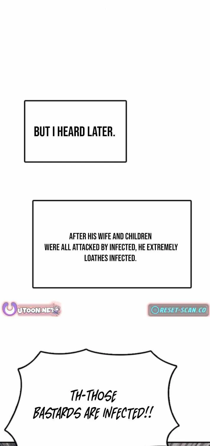 Read The Apocalypse is Here chapter 36 image 81 on Lezhin