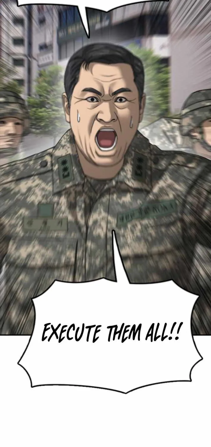 Read The Apocalypse is Here chapter 36 image 82 on Lezhin