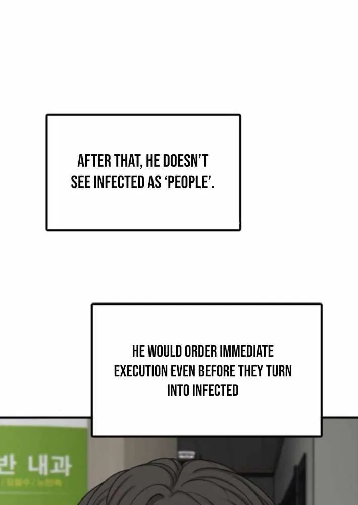 Read The Apocalypse is Here chapter 36 image 83 on Lezhin