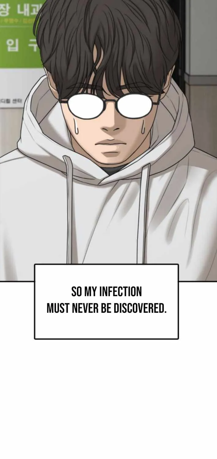 Read The Apocalypse is Here chapter 36 image 84 on Lezhin