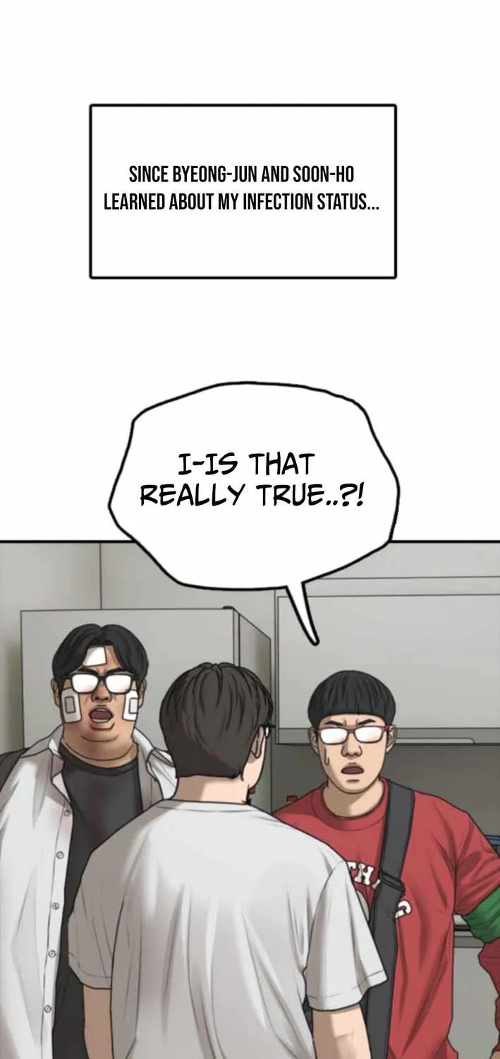 Read The Apocalypse is Here chapter 36 image 85 on Lezhin