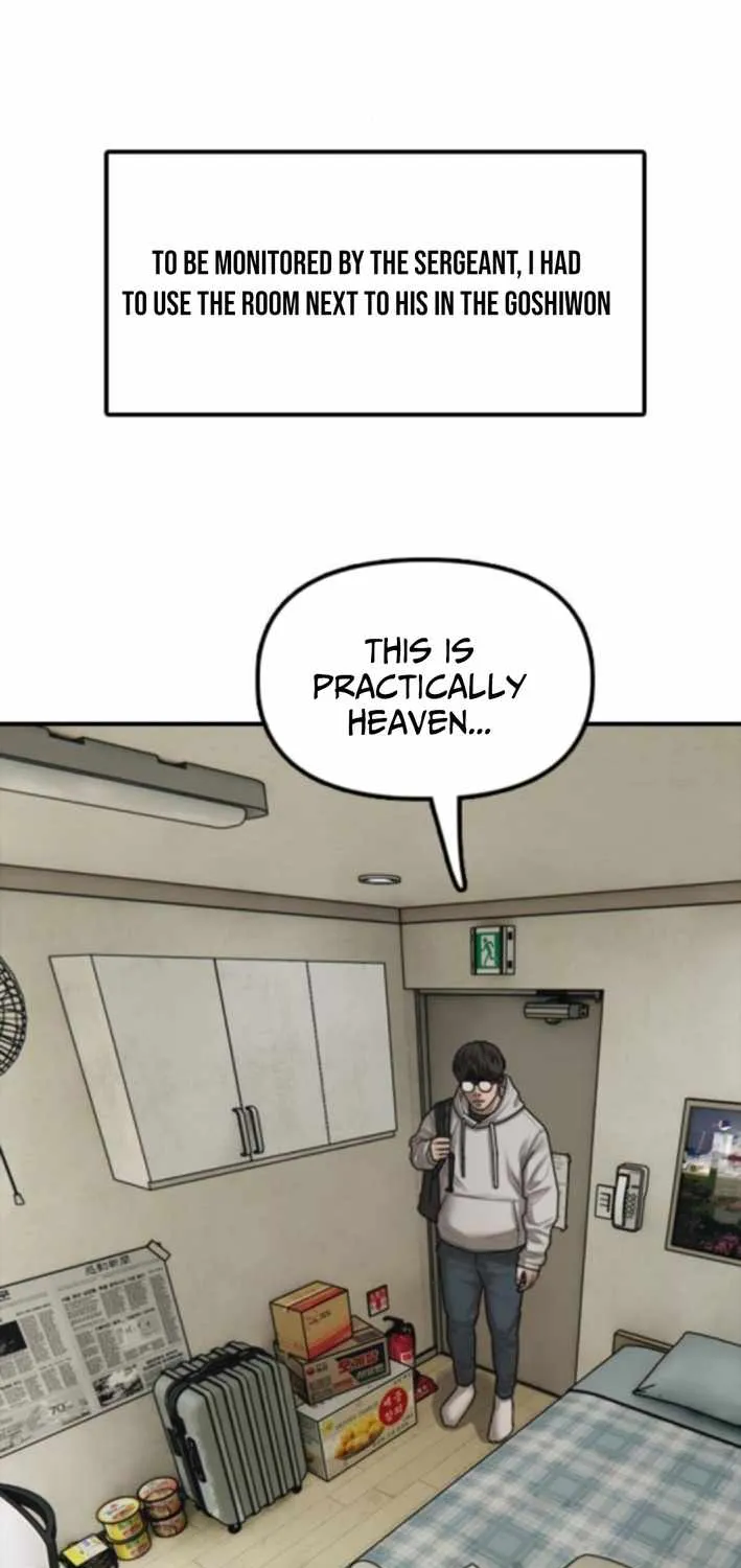 Read The Apocalypse is Here chapter 36 image 88 on Lezhin