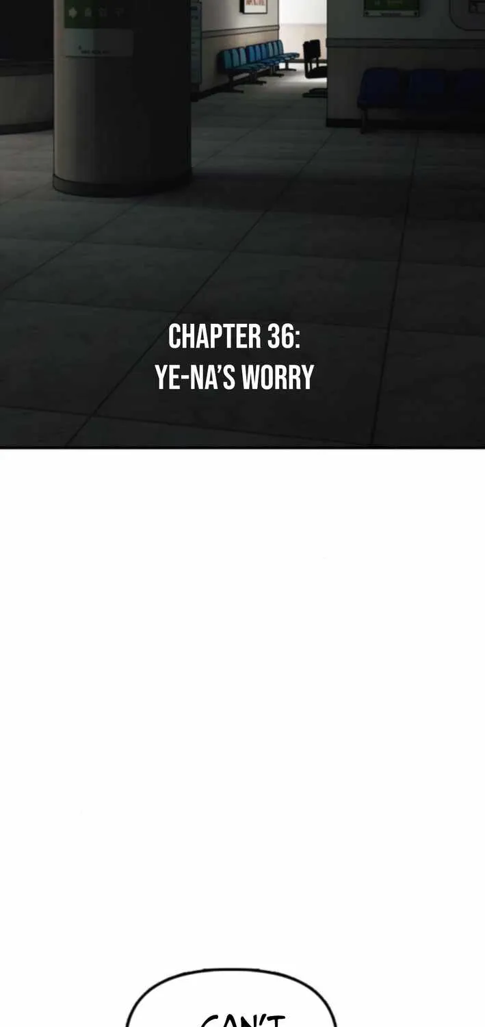 Read The Apocalypse is Here chapter 36 image 9 on Lezhin