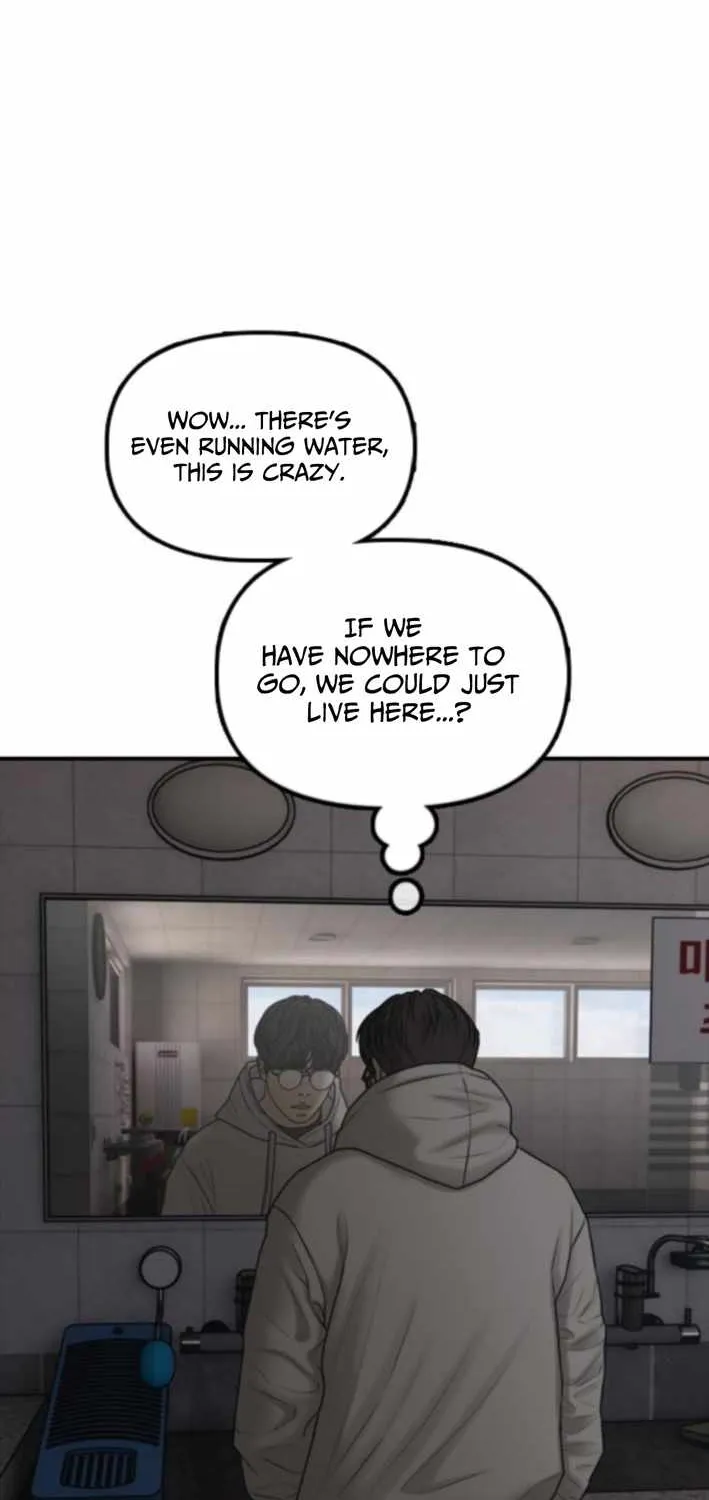 Read The Apocalypse is Here chapter 36 image 92 on Lezhin