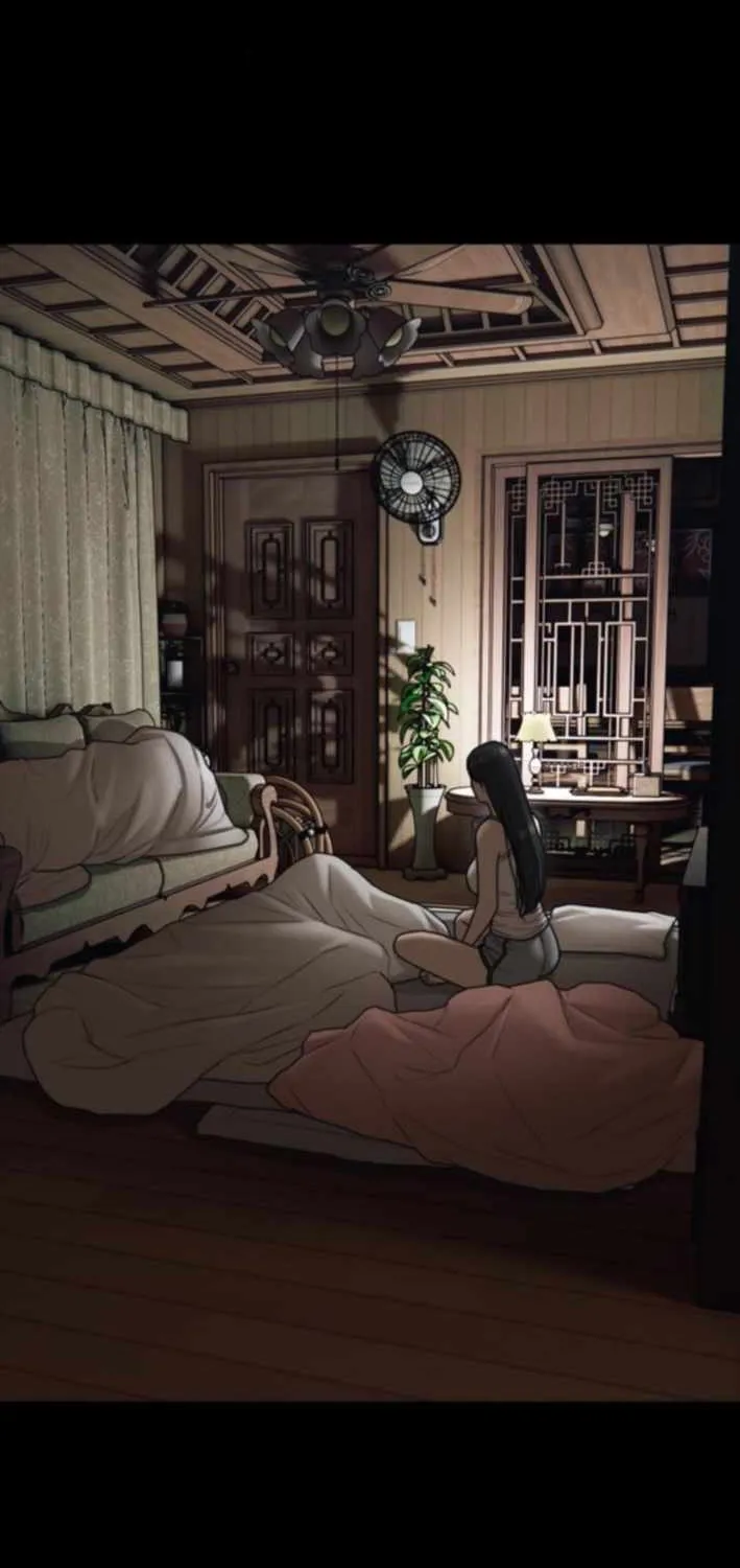 Read The Apocalypse is Here chapter 36 image 96 on Lezhin