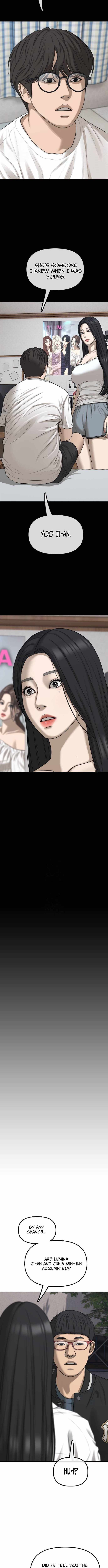 Read The Apocalypse is Here chapter 38 image 13 on Lezhin