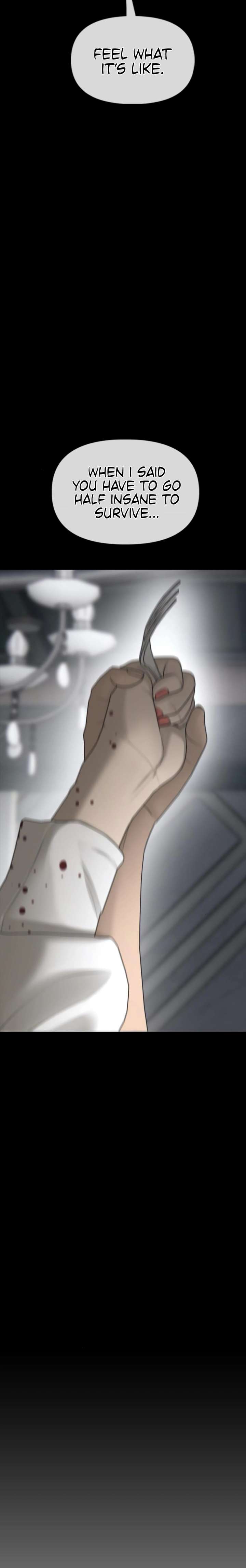 Read The Apocalypse is Here chapter 42 image 3 on Lezhin