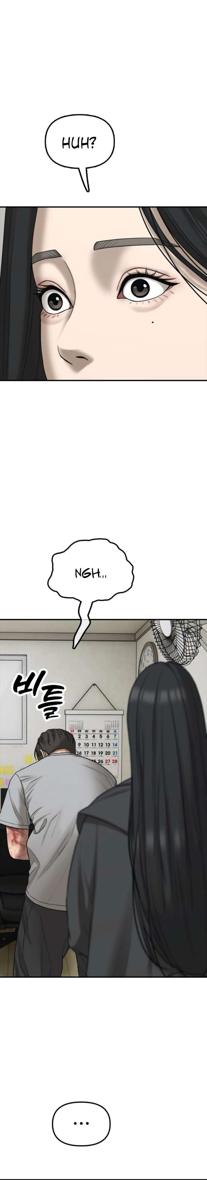 Read The Apocalypse is Here chapter 42 image 38 on Lezhin