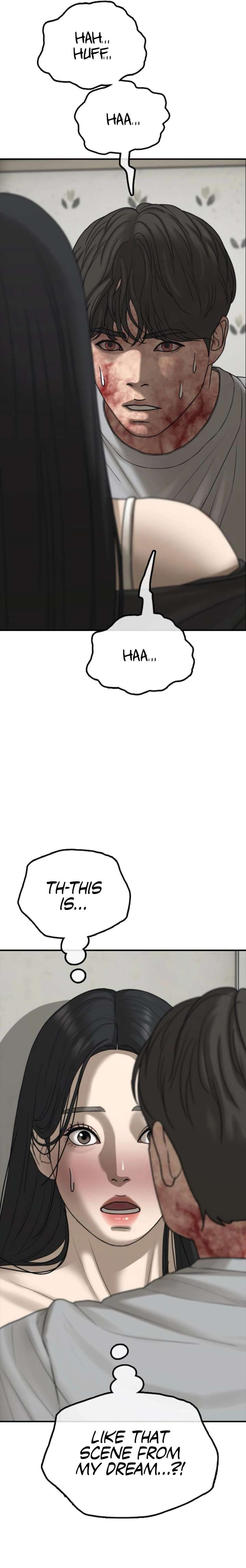 Read The Apocalypse is Here chapter 42 image 41 on Lezhin
