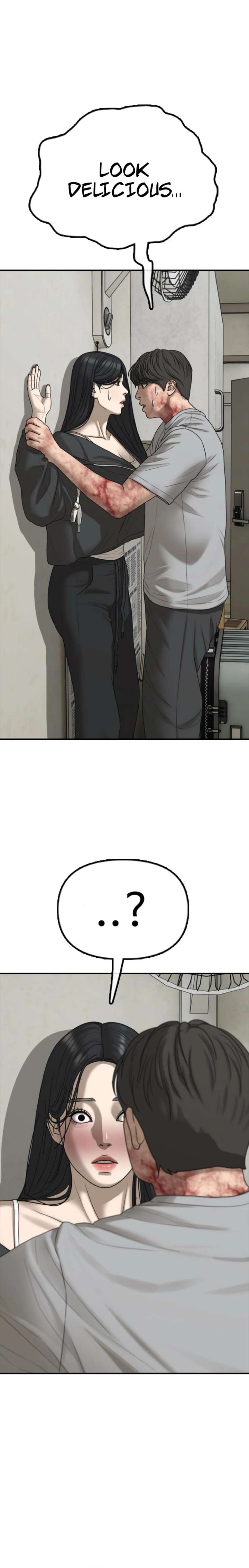 Read The Apocalypse is Here chapter 42 image 44 on Lezhin