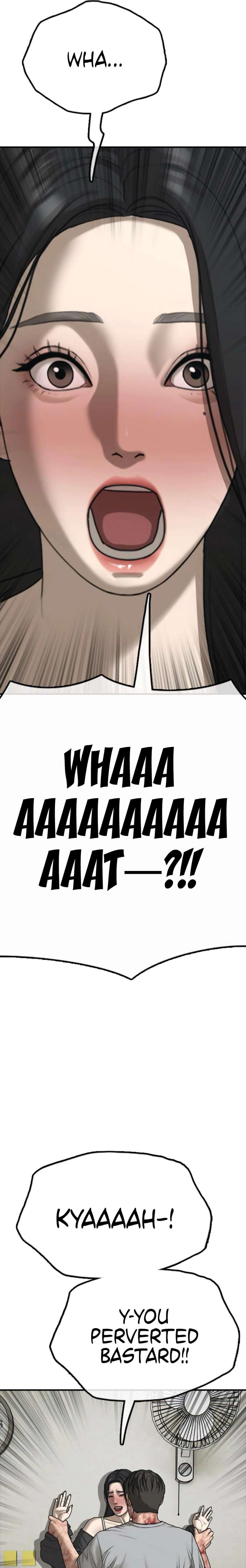 Read The Apocalypse is Here chapter 42 image 45 on Lezhin