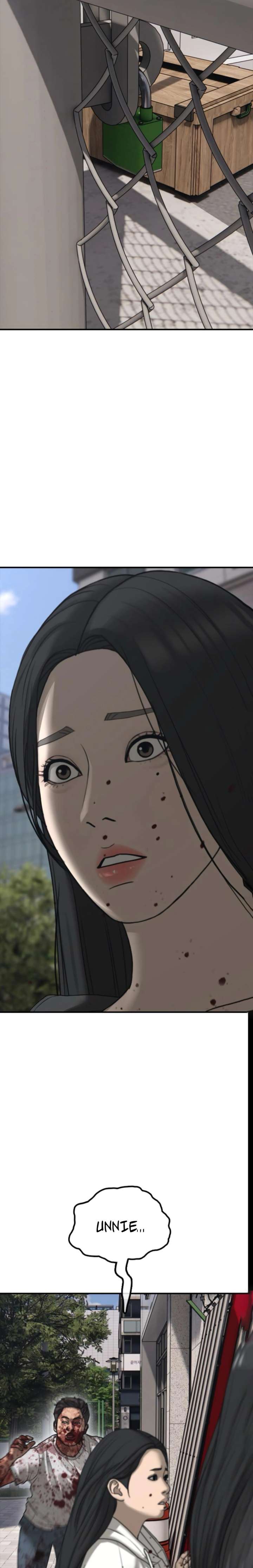 Read The Apocalypse is Here chapter 42 image 8 on Lezhin