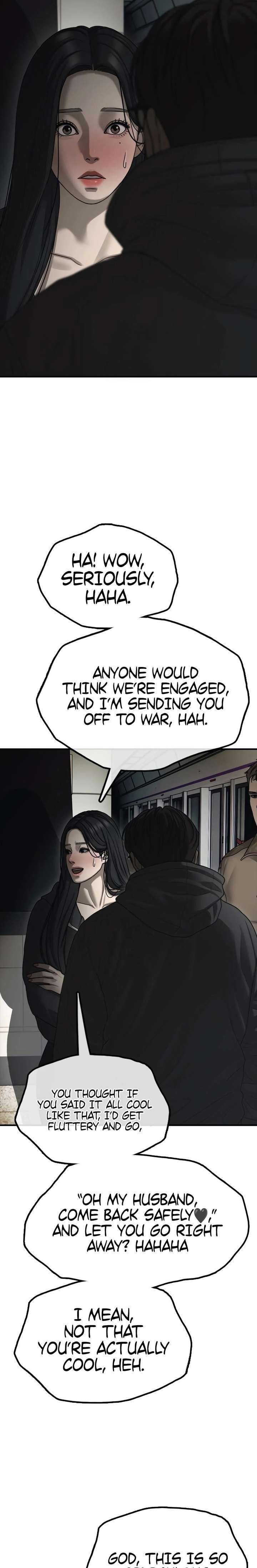 Read The Apocalypse is Here chapter 44 image 13 on Lezhin