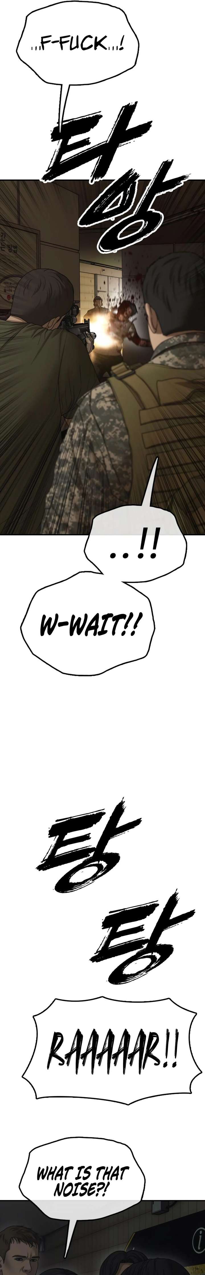 Read The Apocalypse is Here chapter 44 image 29 on Lezhin