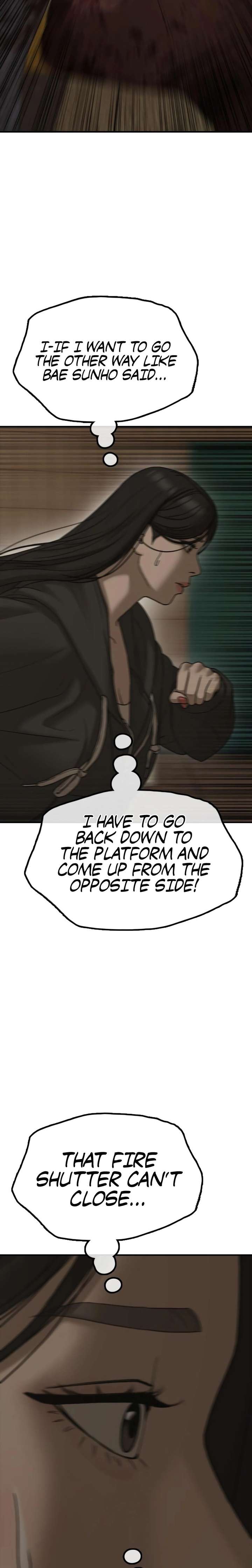Read The Apocalypse is Here chapter 44 image 38 on Lezhin