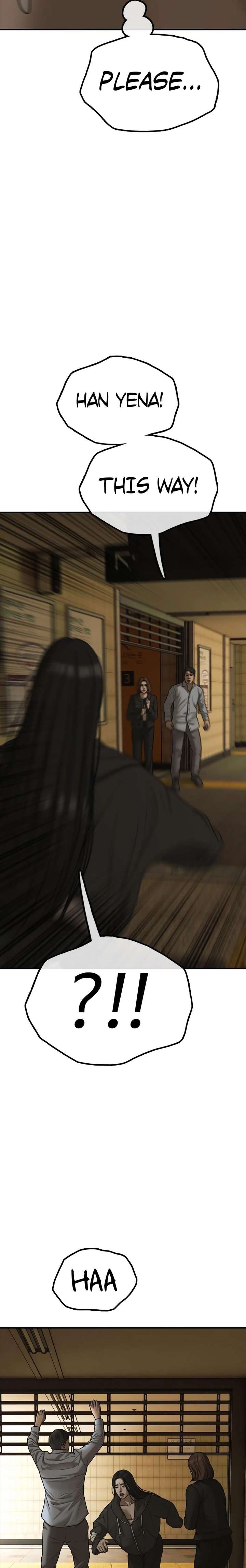 Read The Apocalypse is Here chapter 44 image 39 on Lezhin