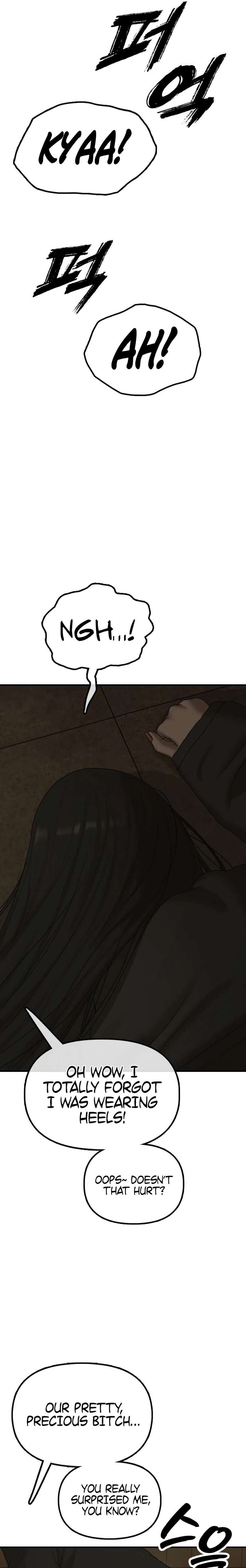 Read The Apocalypse is Here chapter 44 image 45 on Lezhin