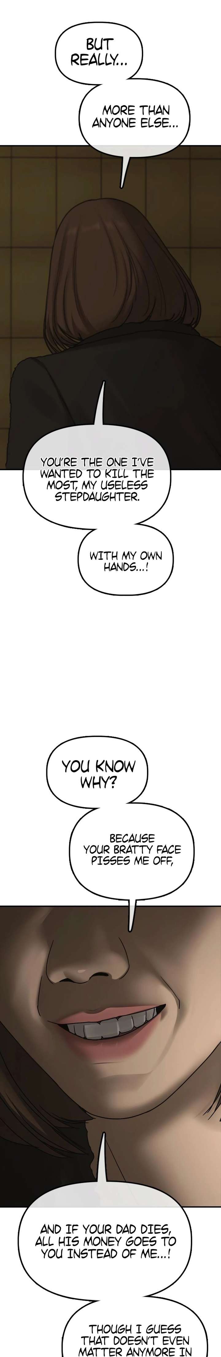 Read The Apocalypse is Here chapter 44 image 47 on Lezhin