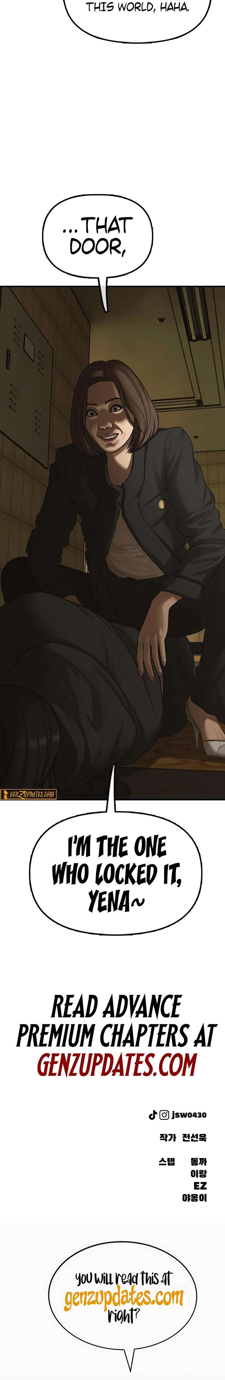 Read The Apocalypse is Here chapter 44 image 48 on Lezhin