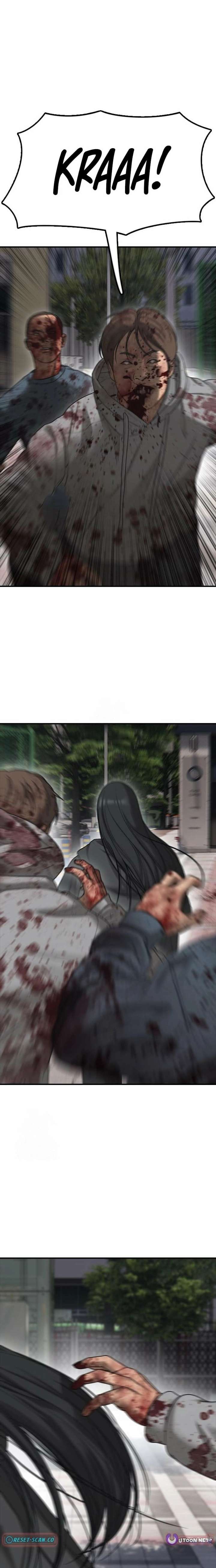 Read The Apocalypse is Here chapter 46 image 11 on Lezhin