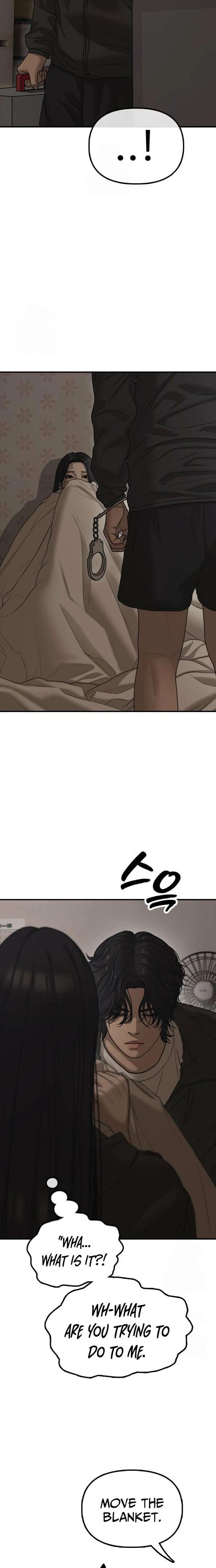 Read The Apocalypse is Here chapter 46 image 25 on Lezhin