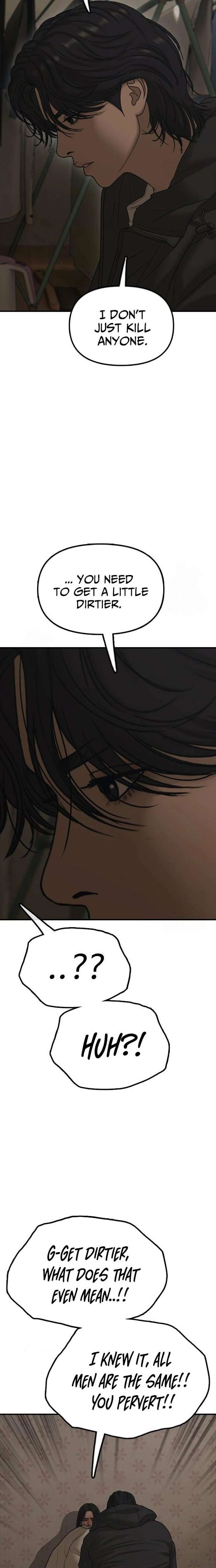 Read The Apocalypse is Here chapter 46 image 29 on Lezhin