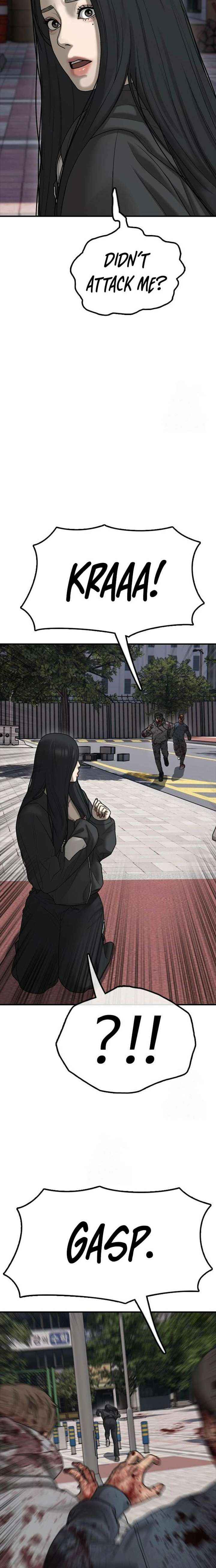 Read The Apocalypse is Here chapter 46 image 7 on Lezhin
