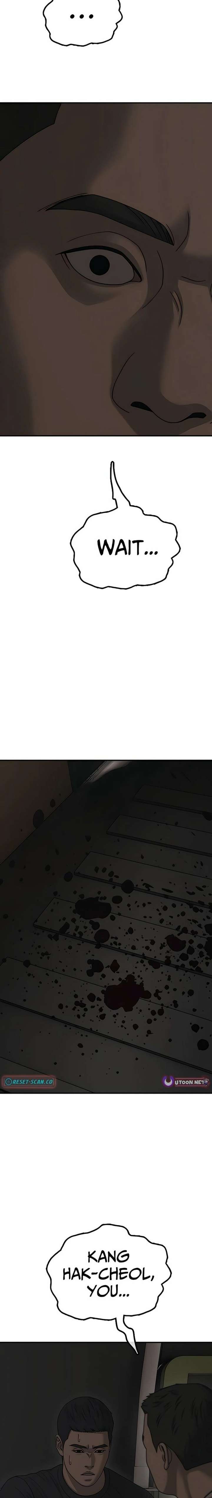 Read The Apocalypse is Here chapter 48 image 2 on Lezhin