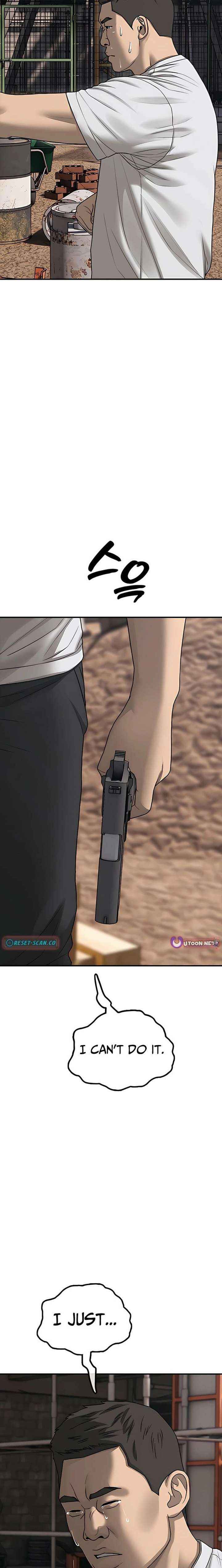 Read The Apocalypse is Here chapter 48 image 22 on Lezhin