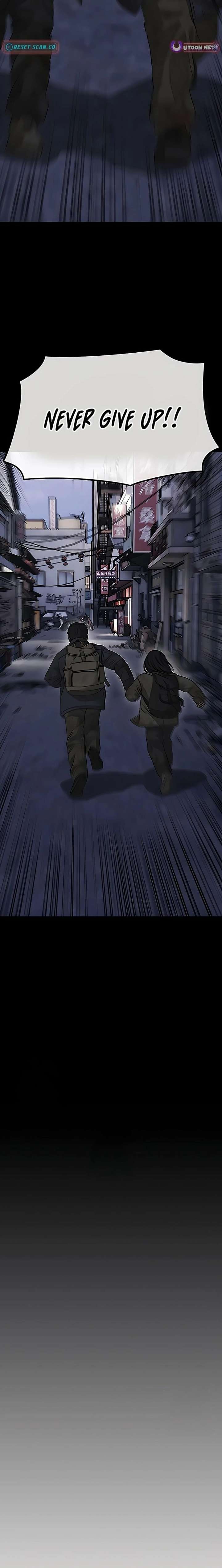 Read The Apocalypse is Here chapter 48 image 38 on Lezhin