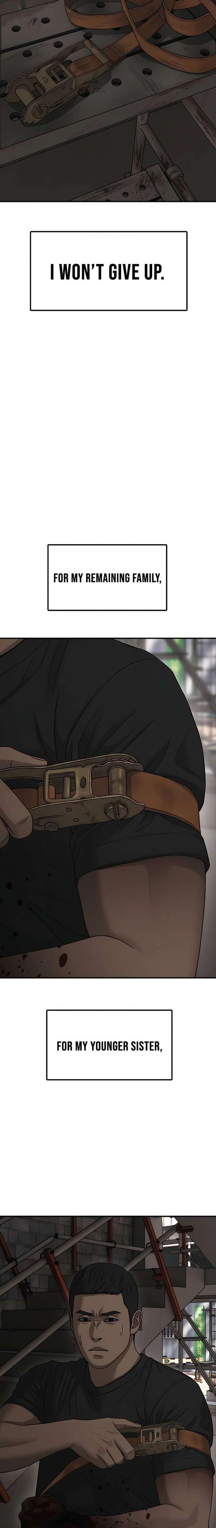 Read The Apocalypse is Here chapter 48 image 42 on Lezhin