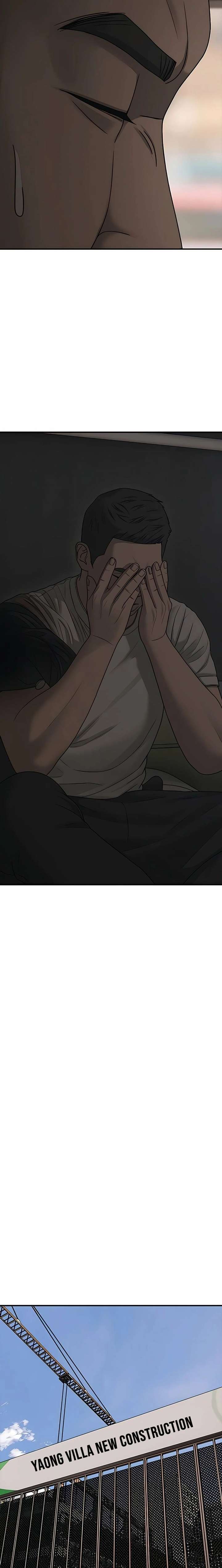 Read The Apocalypse is Here chapter 48 image 8 on Lezhin