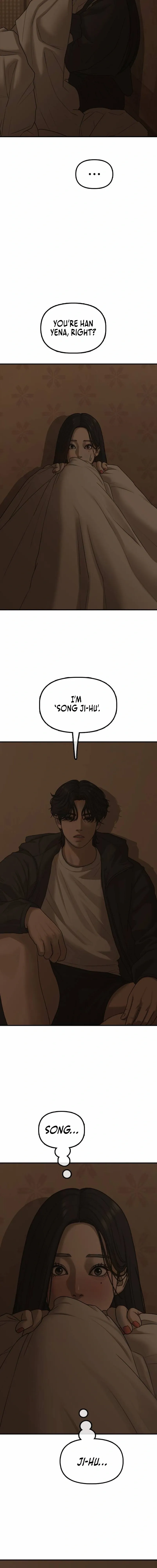 Read The Apocalypse is Here chapter 49 image 15 on Lezhin
