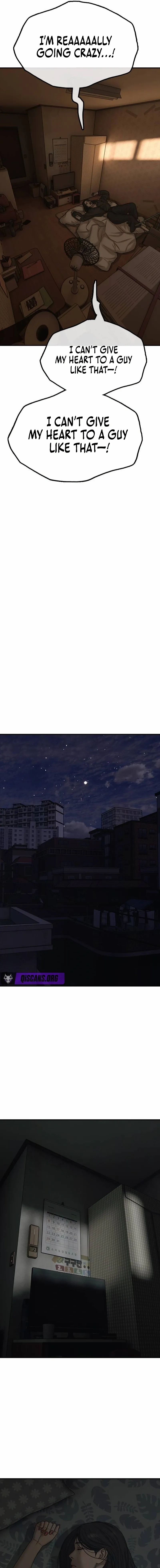 Read The Apocalypse is Here chapter 49 image 20 on Lezhin