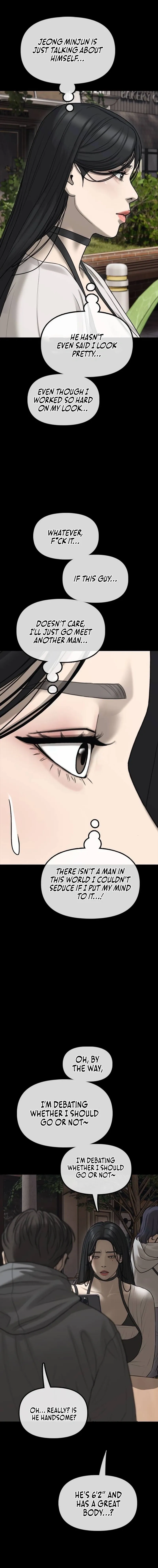 Read The Apocalypse is Here chapter 49 image 27 on Lezhin