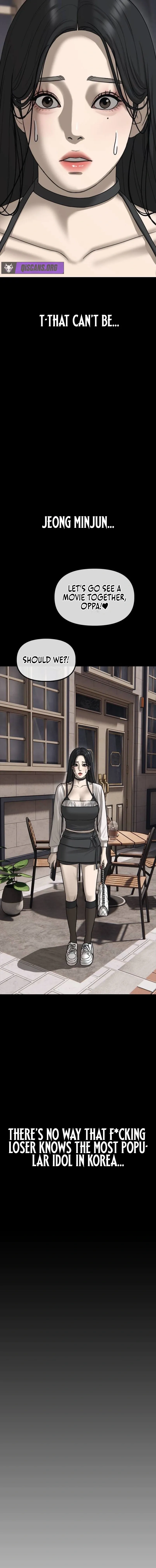 Read The Apocalypse is Here chapter 49 image 30 on Lezhin