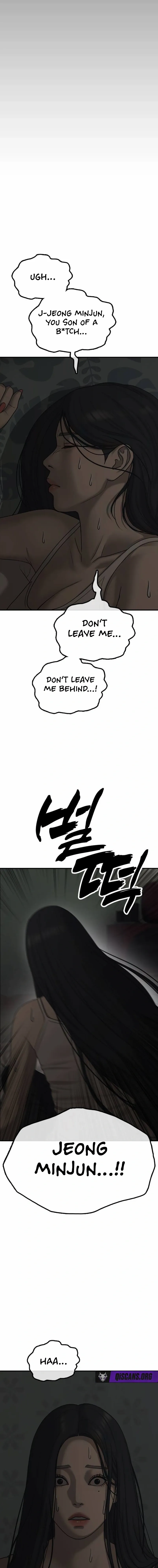 Read The Apocalypse is Here chapter 49 image 31 on Lezhin