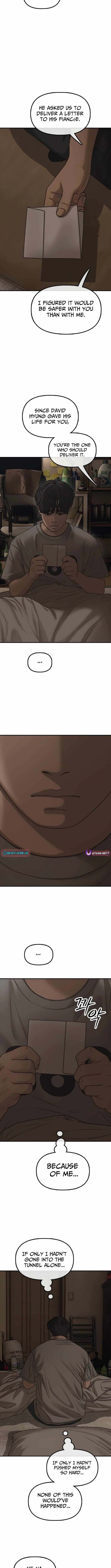 Read The Apocalypse is Here chapter 52 image 14 on Lezhin