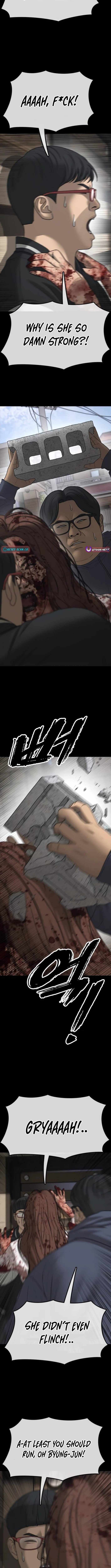 Read The Apocalypse is Here chapter 52 image 3 on Lezhin