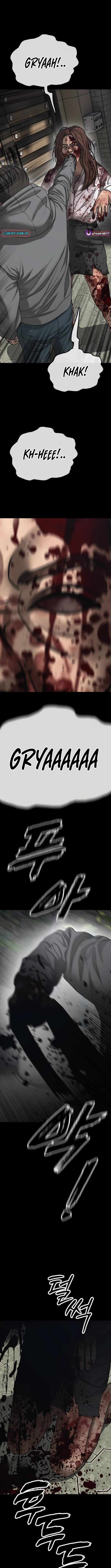 Read The Apocalypse is Here chapter 52 image 6 on Lezhin