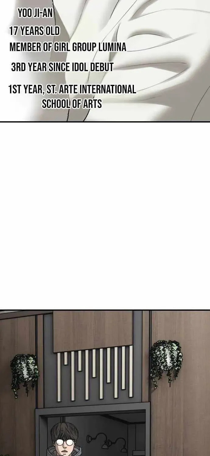 Read The Apocalypse is Here chapter 54 image 10 on Lezhin