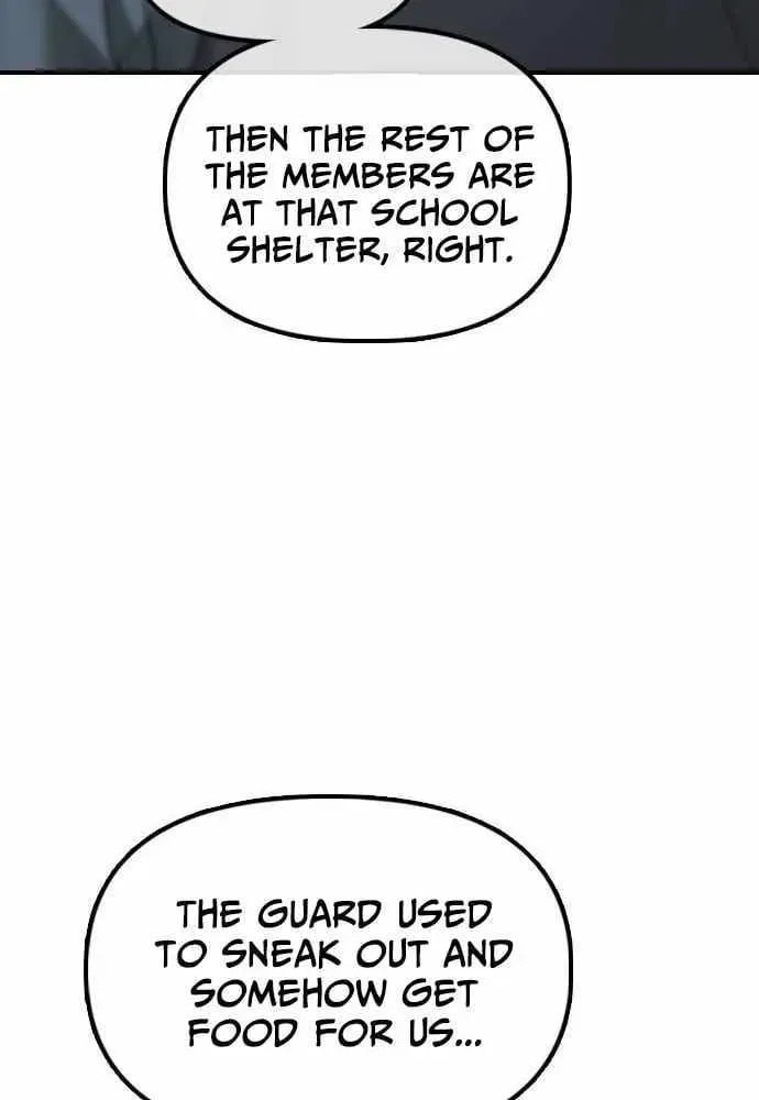Read The Apocalypse is Here chapter 54 image 104 on Lezhin