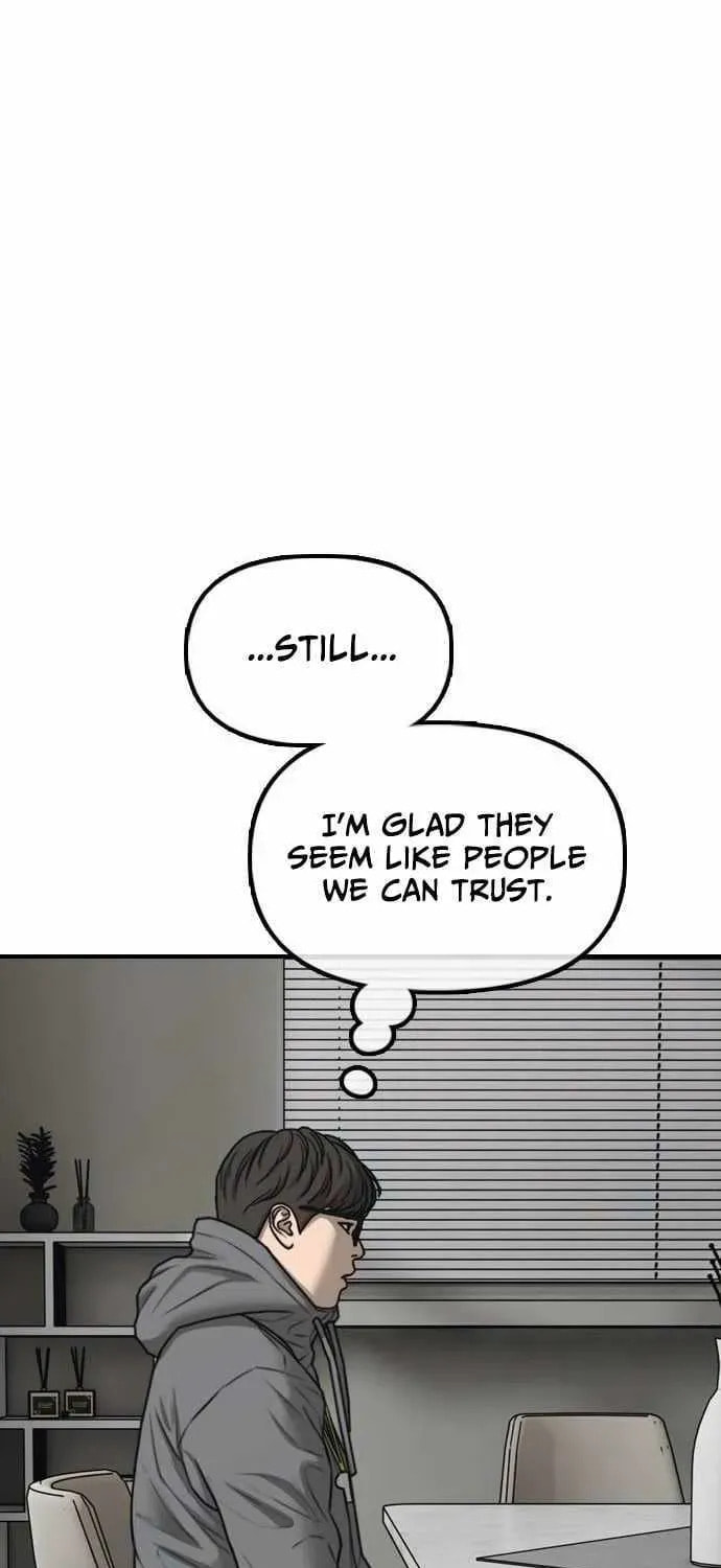 Read The Apocalypse is Here chapter 54 image 112 on Lezhin