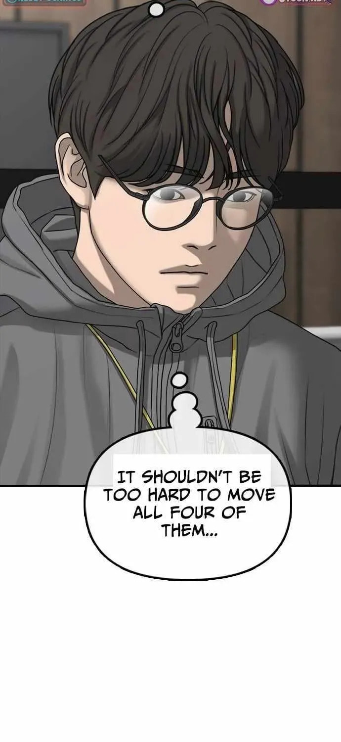 Read The Apocalypse is Here chapter 54 image 114 on Lezhin